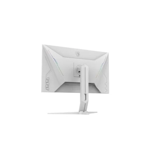 Sades" Qhd 2560x1440 Hdmi 2.1, 180hz Refresh Rate, 0.3ms Response Time Gaming Monitor - White